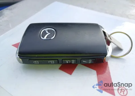 2025 Mazda Cx-30 2.5 S Premium Package from USA, damaged, VIN 3MVDMBDM9SM773417